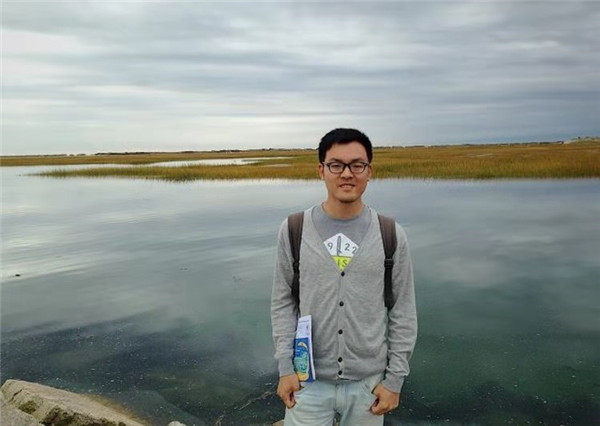 徒步穿越历史与现实青年作家杨潇重走寻找西南联大出版