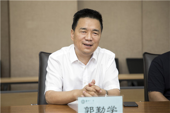 映象新闻 正文 映象网讯(张柱 通讯员 杨征 毛云瑞)7月15日,郑州市