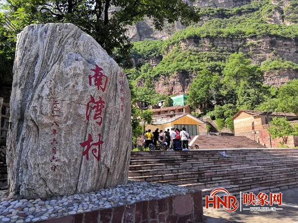中国（安阳）文化旅游峰会暨中国旅行者大会即将在安阳启幕