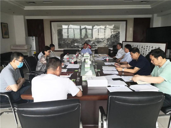 抗洪救灾，郑州工程技术学院在行动