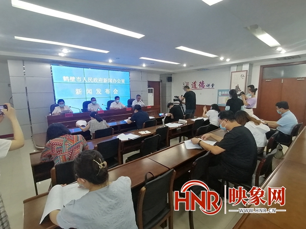 洪灾过后咋防新冠？鹤壁市疾控中心“支招儿”