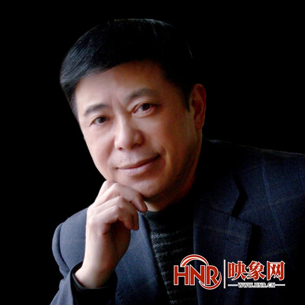 书法名家刘俊臣：寄情翰墨 激扬文字