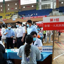 南阳市卧龙区：密织防控网 筑牢“安全墙”