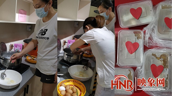 商丘9名被隔离孕产妇 都有了这样特别安排