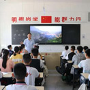 林州市世纪学校初中部2021级新生入学