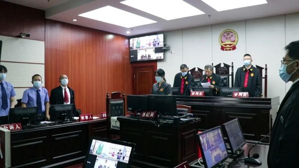 获刑三年零三个月！江西民警盗用嫌疑人微信消费案一审宣判
