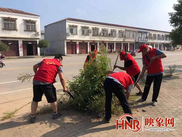 同时把学习贯彻平桥区六次党代会精神作为当前和今后一个时期的重要