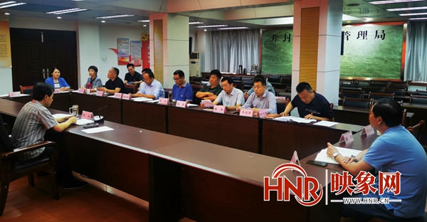 开封市公路事业发展中心：多措并举确保“双节”期间道路安全畅通