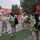 河南鲁山：“七个一”做好中小学校秋季开学工作