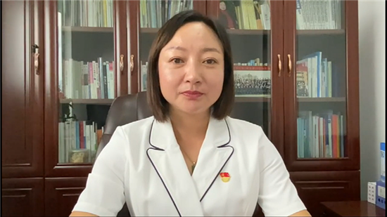 郑州高新区科学大道大第三小学：凝心聚力渡难关 勠力同心展未来