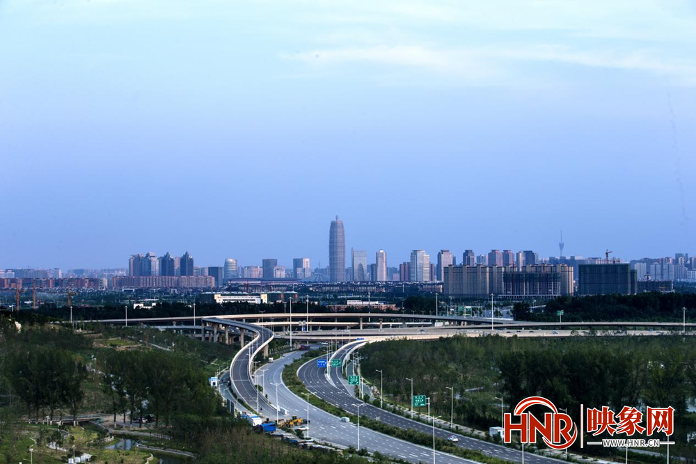 又一央企总部回迁中部，郑州应该怎么做？听听专家怎么说