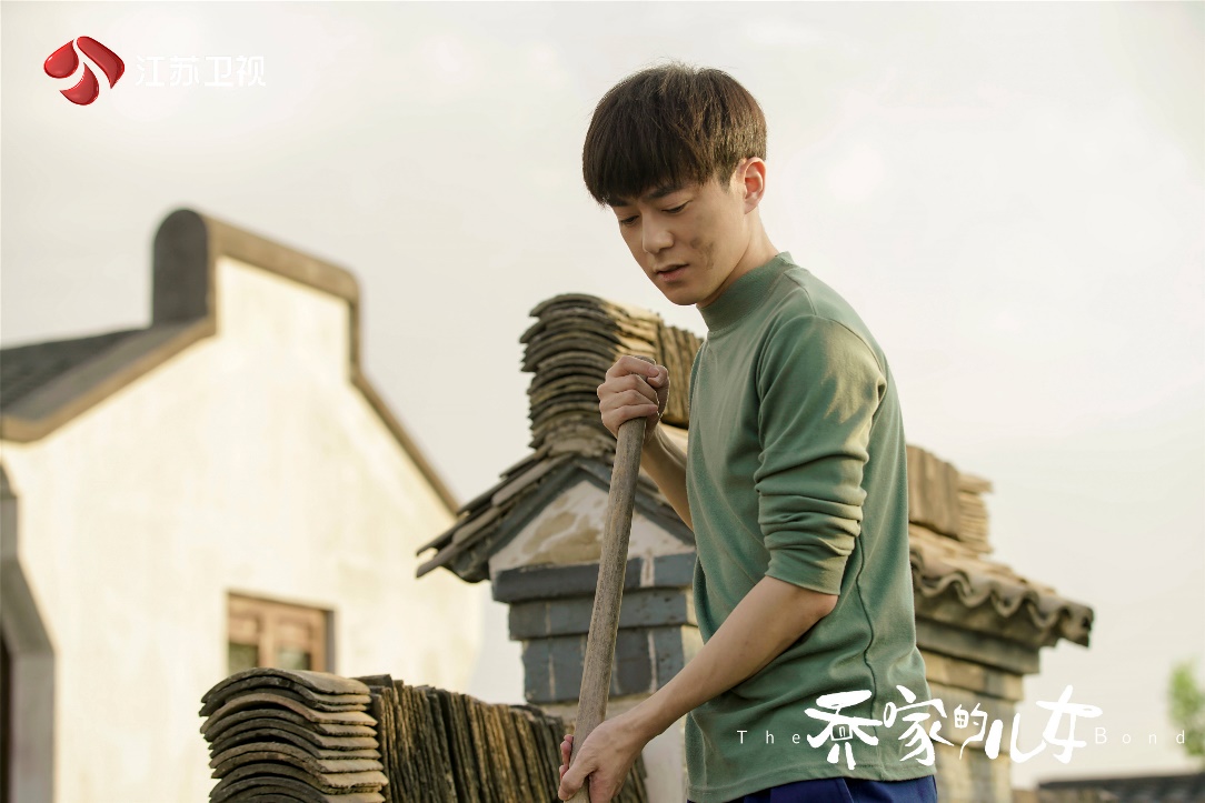 王一丁成人间理想曲哲明对走红很意外观众认可是最大的鼓励