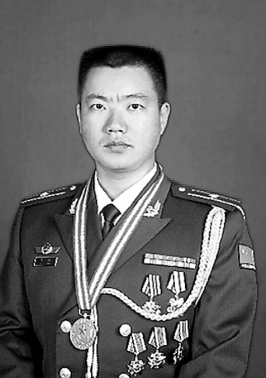 2008感动中原十大年度人物