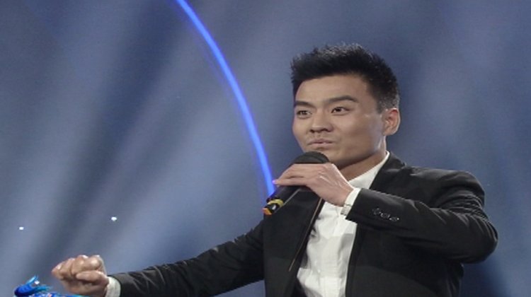 赵文博演唱豫剧辕门斩子经典唐派艺术唱得那叫个精彩