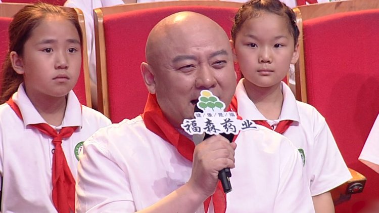 金不换的老师牛得草念白功堪称一绝那金不换自己呢