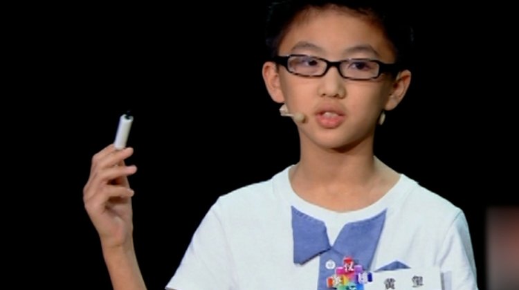 枭首示众的"枭"是什么意思?马东:我小时候老以为是砍!