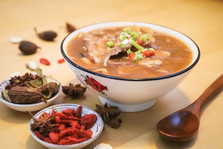 中国西华第四届胡辣汤大赛将于11月16日开幕