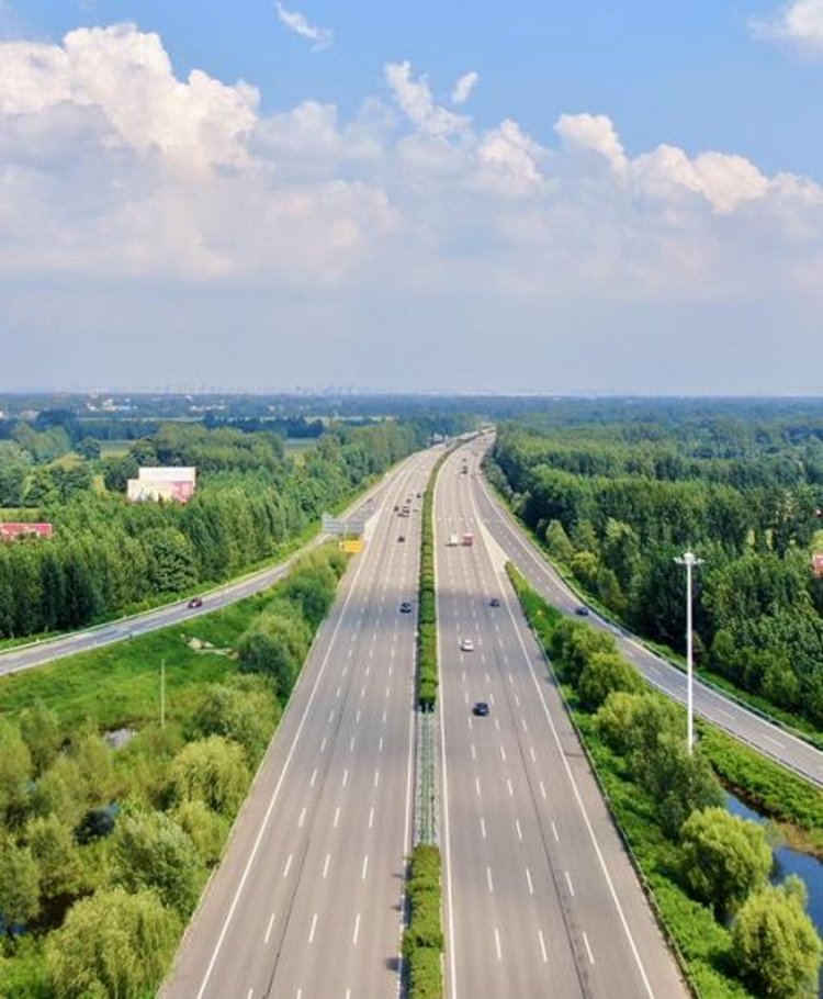 商丘高速限速基本稳定暂无需整改区域