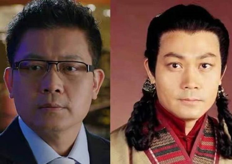 香港绿叶王曾伟权病逝终年58岁