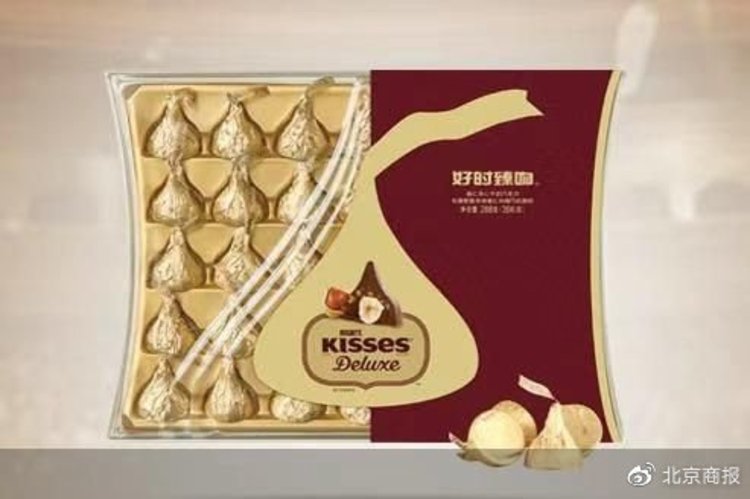 好时现任大中华区总经理胡庭洲正式离开好时,好时中国团队将由销售