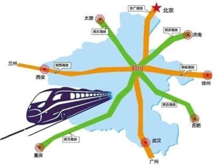 4亿元,从郑焦城际铁路焦作站引出,经博爱县,沁阳市,向北穿越太行