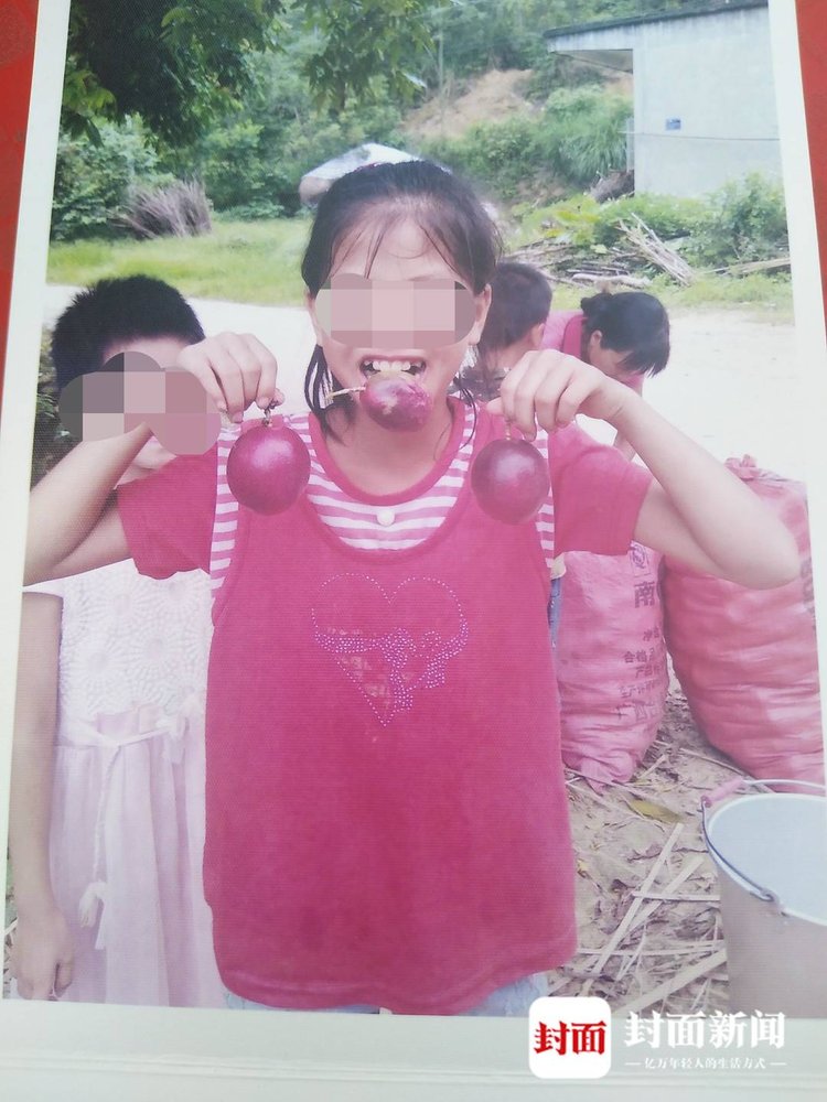 广西 百香果女童 案将于15日再审家属希望依法对凶手处以死刑