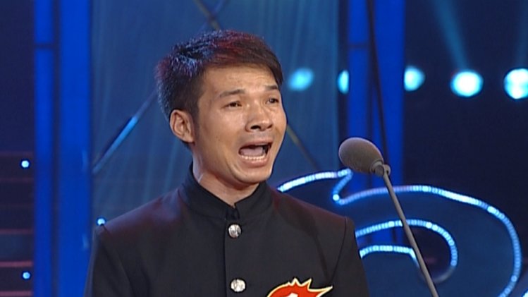 郑州戏迷大哥首次登台快来听听这个唐派唱腔怎么样