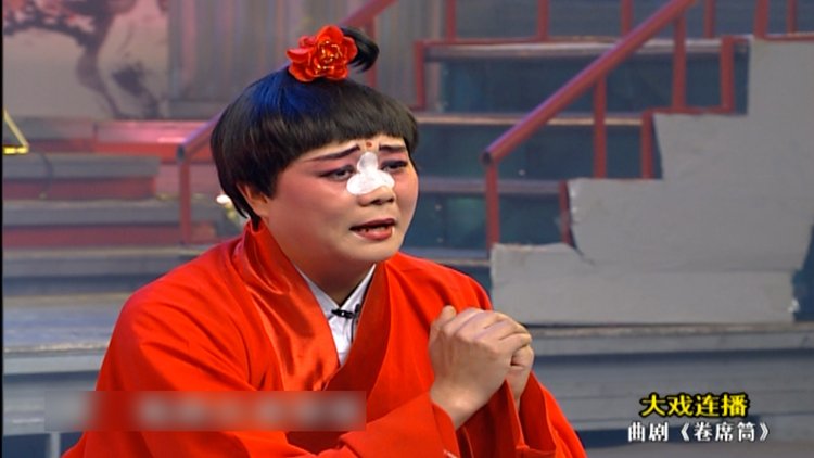 海派传人海波简直是活生生的苍娃善良小伙替嫂嫂坐监还好转危为安