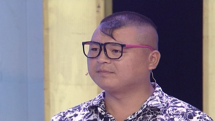 这造型真奇特,竟是个没有翅膀的"鸟人"?藏友:它是姜子牙的徒弟