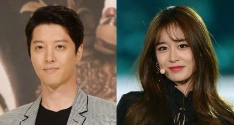 一拍戏就恋爱的韩国男明星李东健离婚了