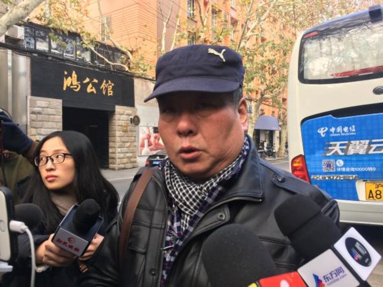 大快人心上海冰柜藏尸罪犯朱晓东被执行死刑作案后盗用妻子身份证和