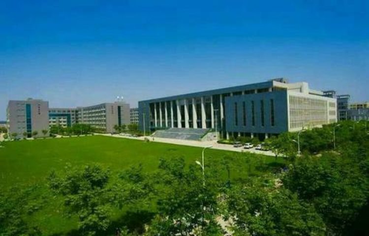 郑州工商学院2021年招生章程
