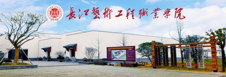 长江艺术工程职业学院宣传片