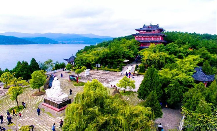 第二届全球文旅创作者大会淅川站诗画淅川抖音挑战赛启动