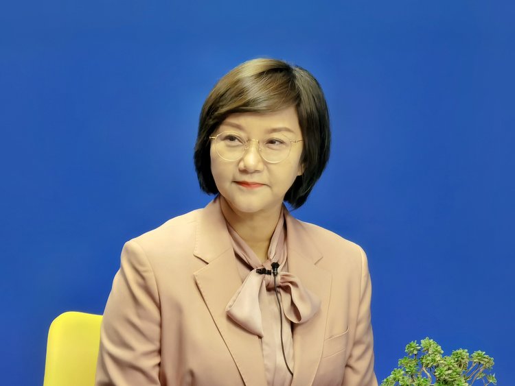 礼赞筑梦人奋进新时代陶真对话娄和彦树人不分校内校