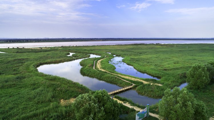 河南湿地公园建设项目_河南湿地保护条例_