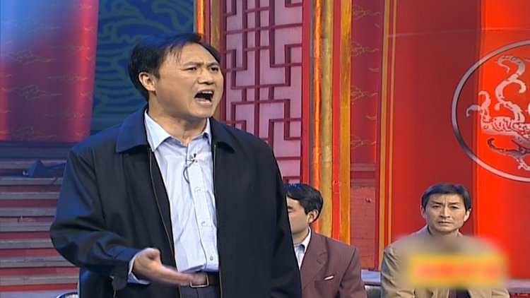 丁派传人阎慧贞携儿媳王春梅共唱晋剧打金枝婆媳同台演夫妻别有一番