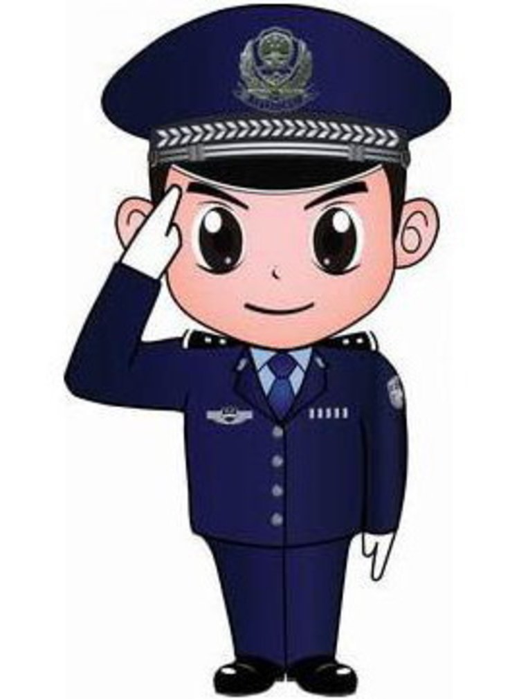 基层民警陈有刚的团圆饭