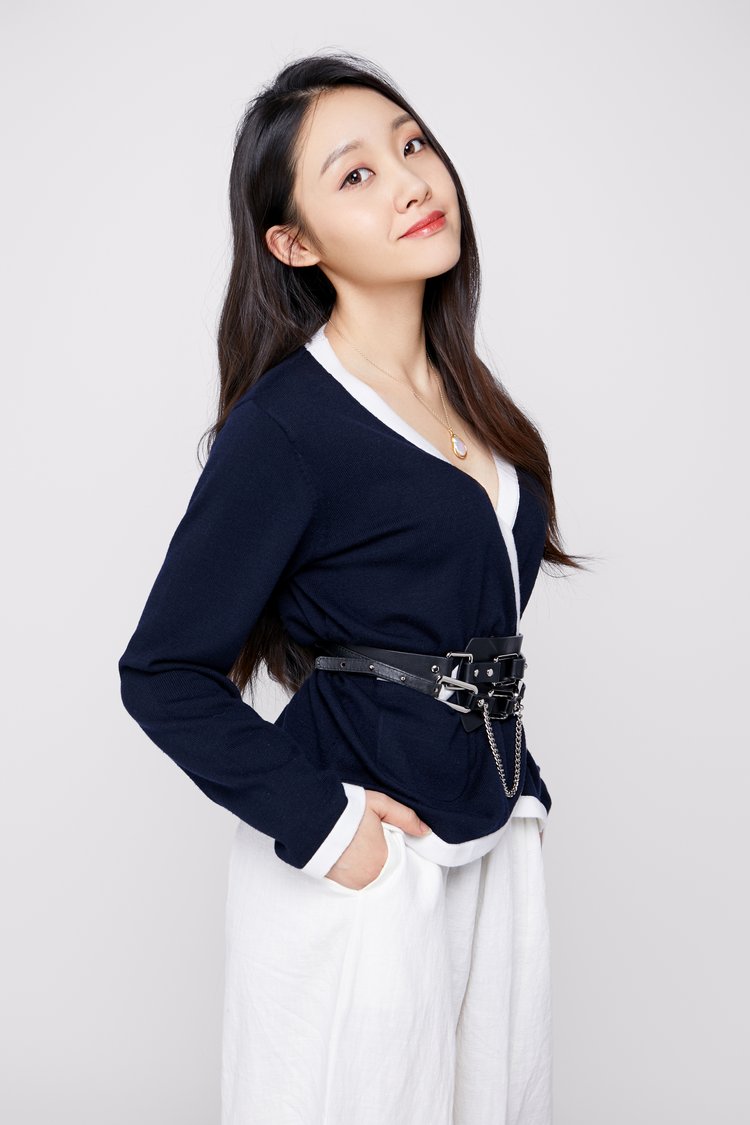 寻觅生活的突破点李雪莹郑在读诗