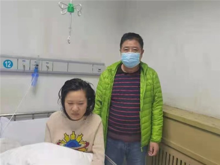 方城籍好人李立新:京城冰河勇救人 军人本色显赤诚