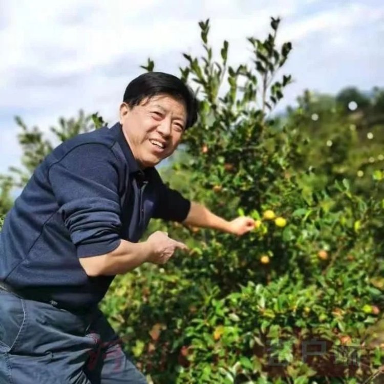 两会财经眼①全国人大代表熊维政希望在十四五的新起点上能为老区乡村