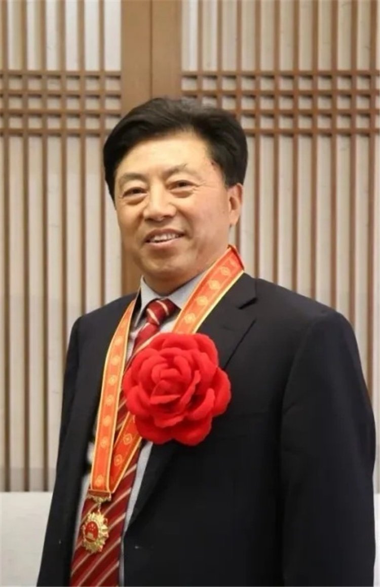 两会财经眼①全国人大代表熊维政希望在十四五的新起点上能为老区乡村