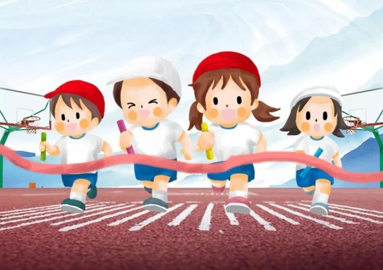 关于体育两会委员代表这样说