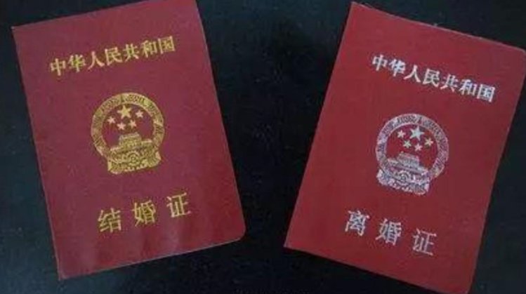 31省婚姻大数据出炉 河南离婚人数最多