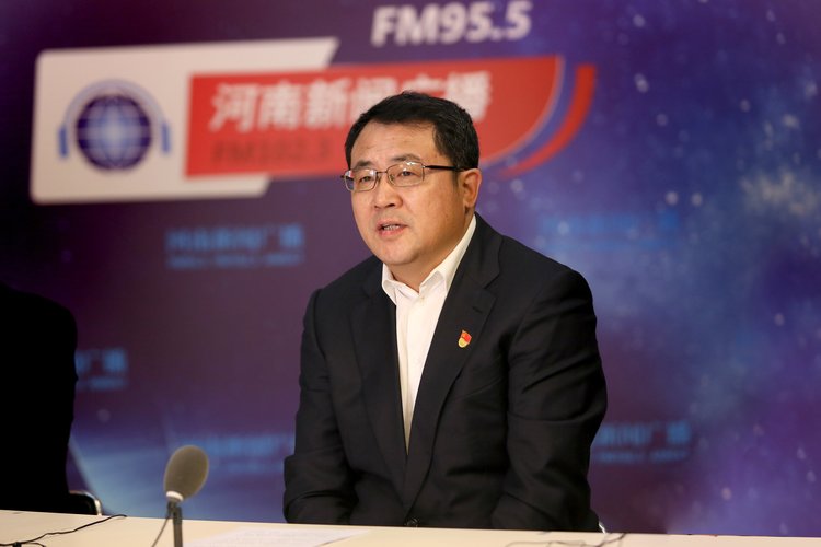 河南省发展改革委一级巡视员郜义河南省发展改革委一级巡视员郜义