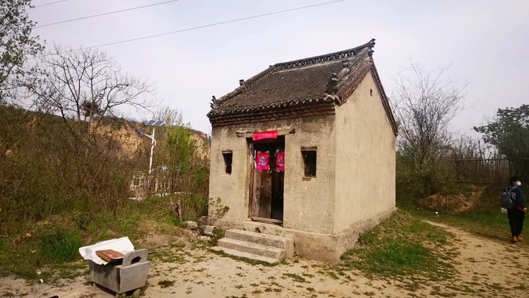 郑州老奶奶庙遗址再现嵩山东麓古人类发展进程