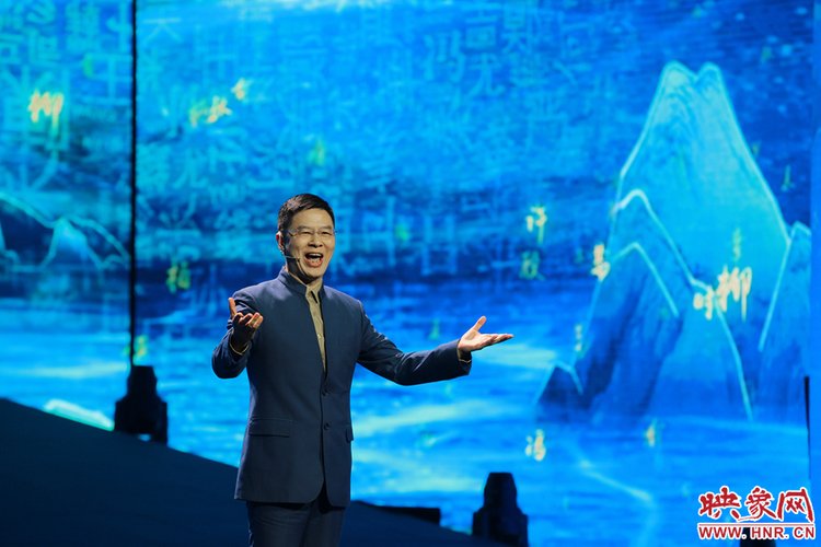 黄河文化月启幕河南春晚总导演操刀开幕式