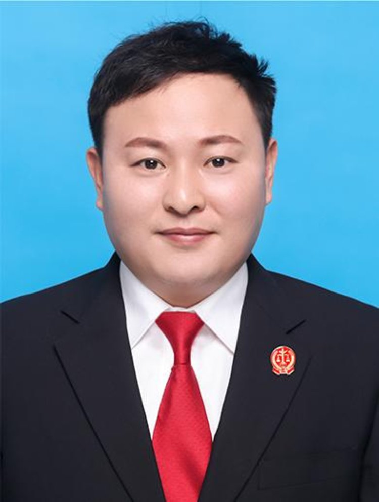 榜样在身边河南法院2020年度李庆军式十佳法官评选结果出炉