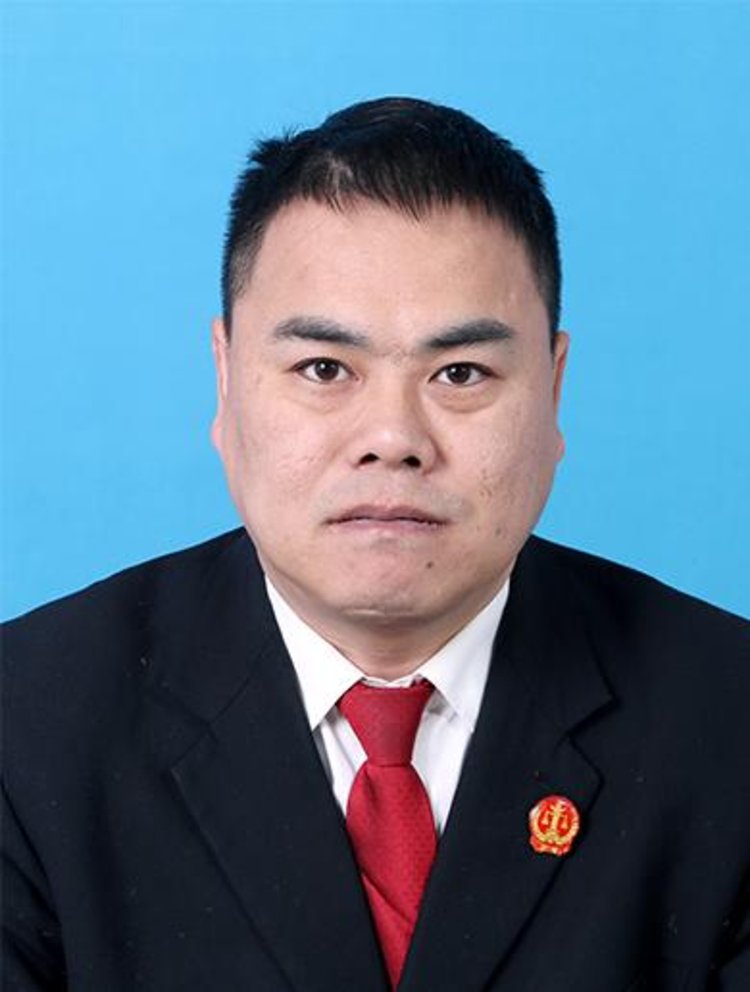 榜样在身边河南法院2020年度李庆军式十佳法官评选结果出炉