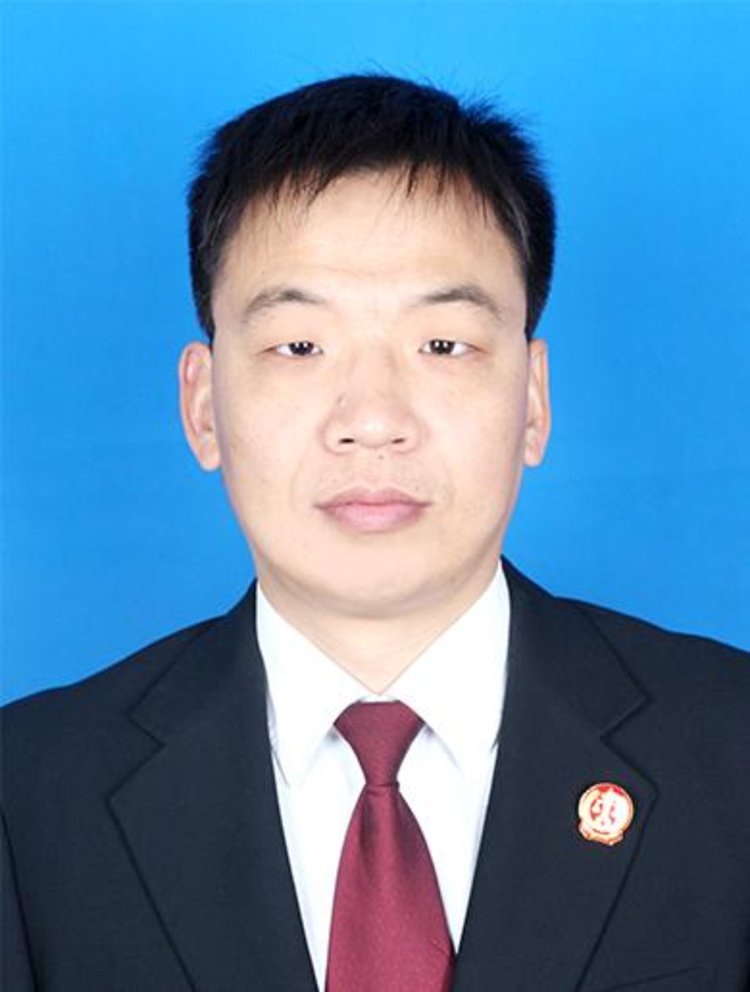 榜样在身边河南法院2020年度李庆军式十佳法官评选结果出炉